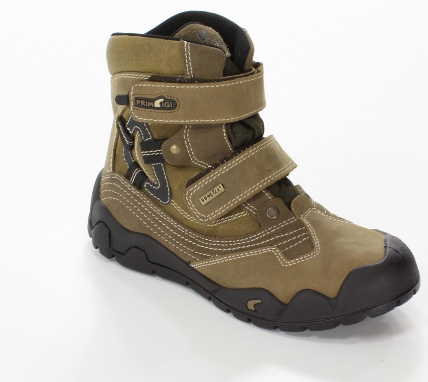 Primigi Trzewiki 39463-77 IAN-E  r.36-40 Gore-Tex