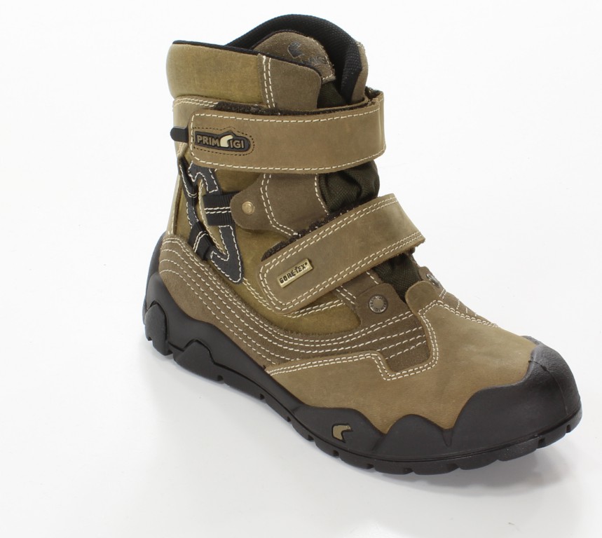 Primigi Trzewiki 39463-77 IAN-E  r.36-40 Gore-Tex