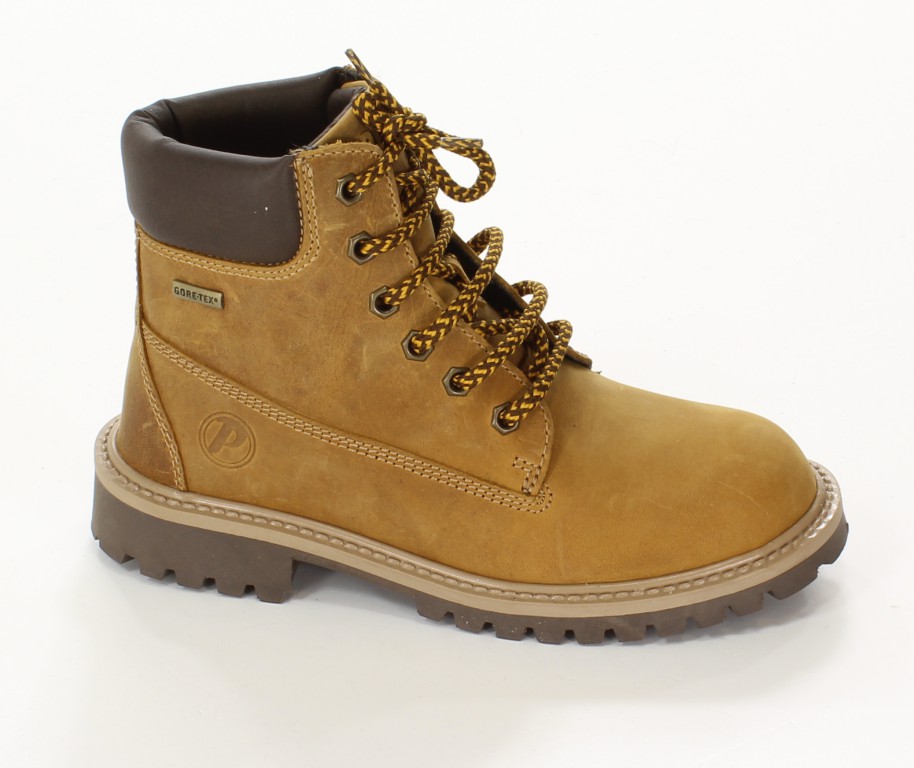 Primigi Trzewiki 72592-77 Ferna  r.31-35 Gore-Tex