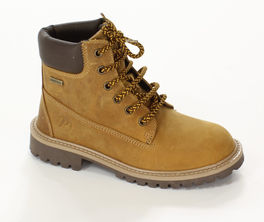 Primigi Trzewiki 72592-77 Ferna  r.31-35 Gore-Tex