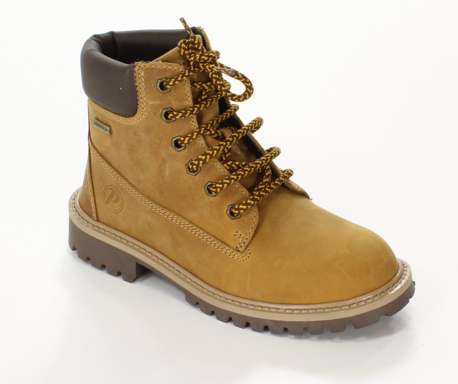 Primigi Trzewiki 72592-77 Ferna  r.31-35 Gore-Tex