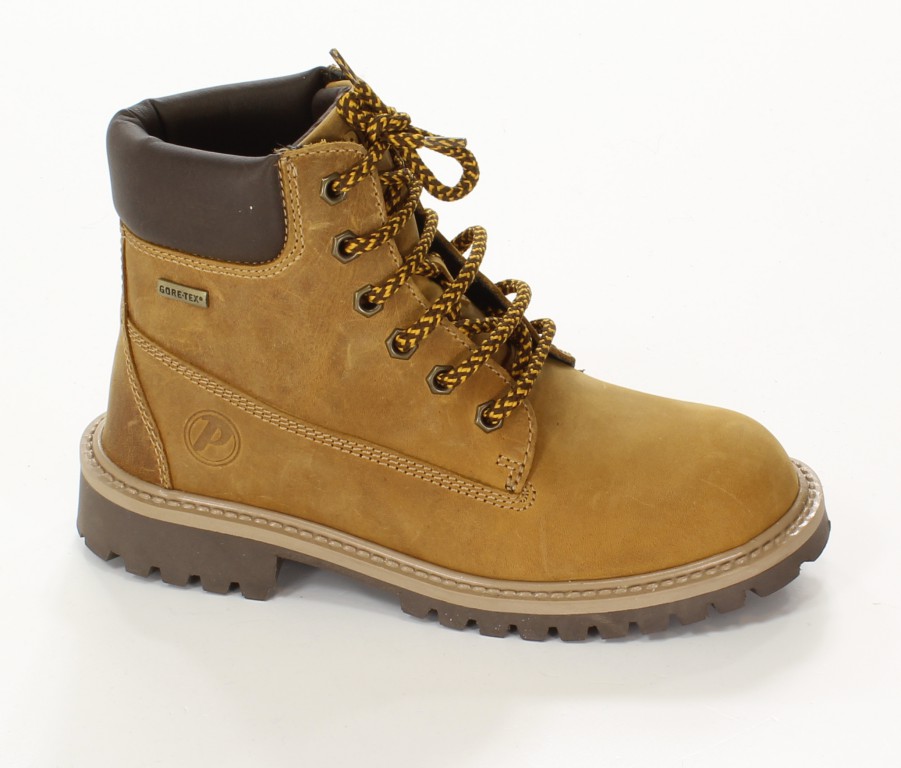 Primigi Trzewiki 72592-77 Ferna  r.36-40 Gore-Tex