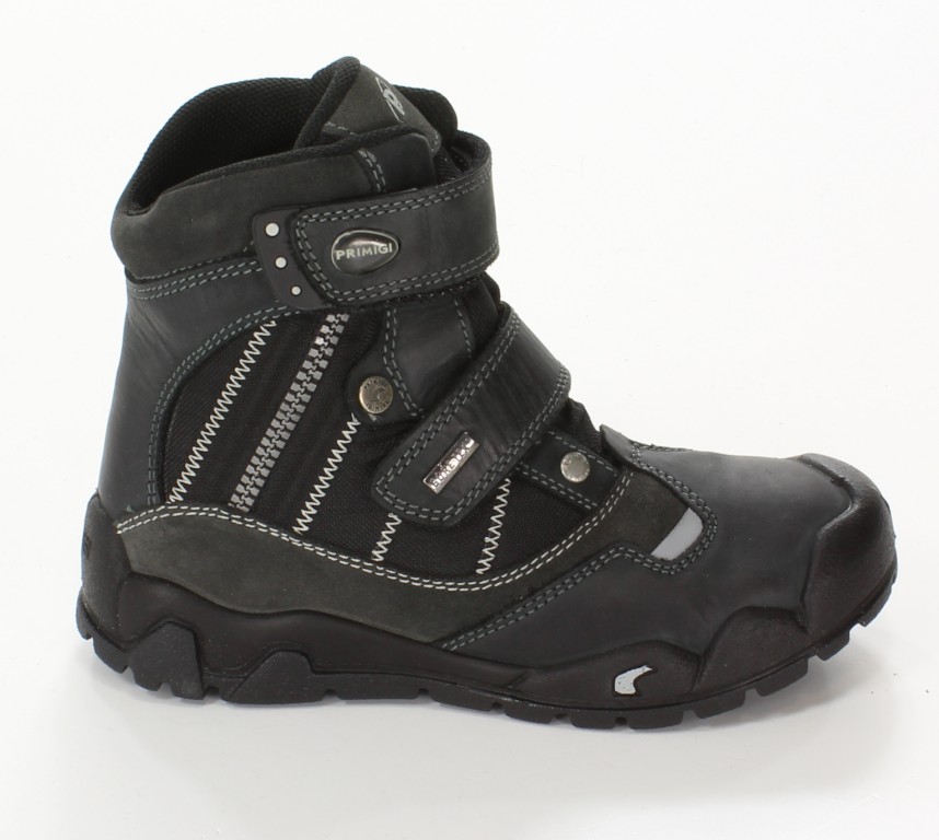 Primigi Trzewiki 59270-77 Gram  r.31-35 Gore-Tex