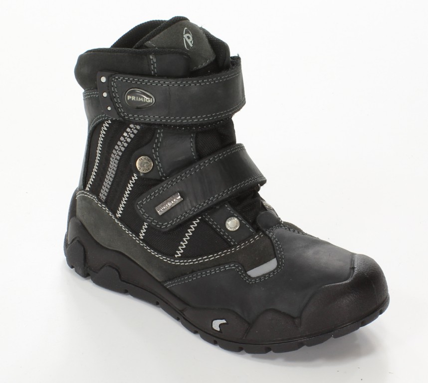 Primigi Trzewiki 59270-77 Gram  r.31-35 Gore-Tex