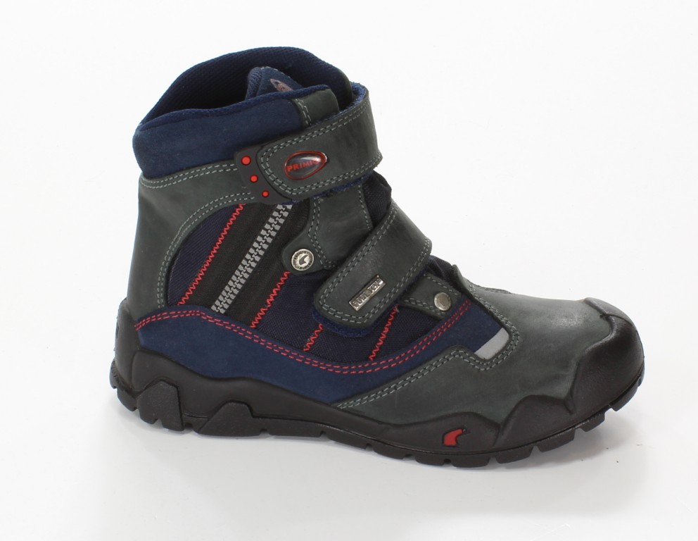 Primigi Trzewiki 59271-77 Gram  r.36-40 Gore-Tex