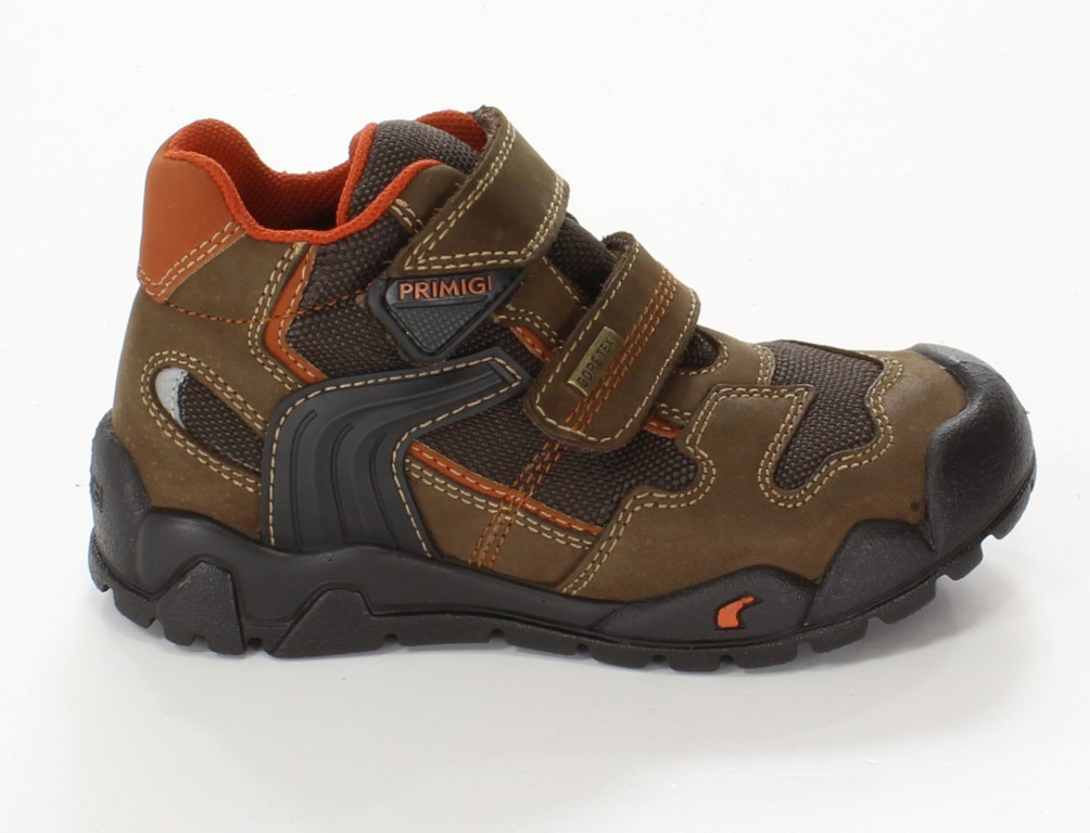 Primigi  Trzewiki 19343-77 Burth  r.20-30 Gore-Tex 