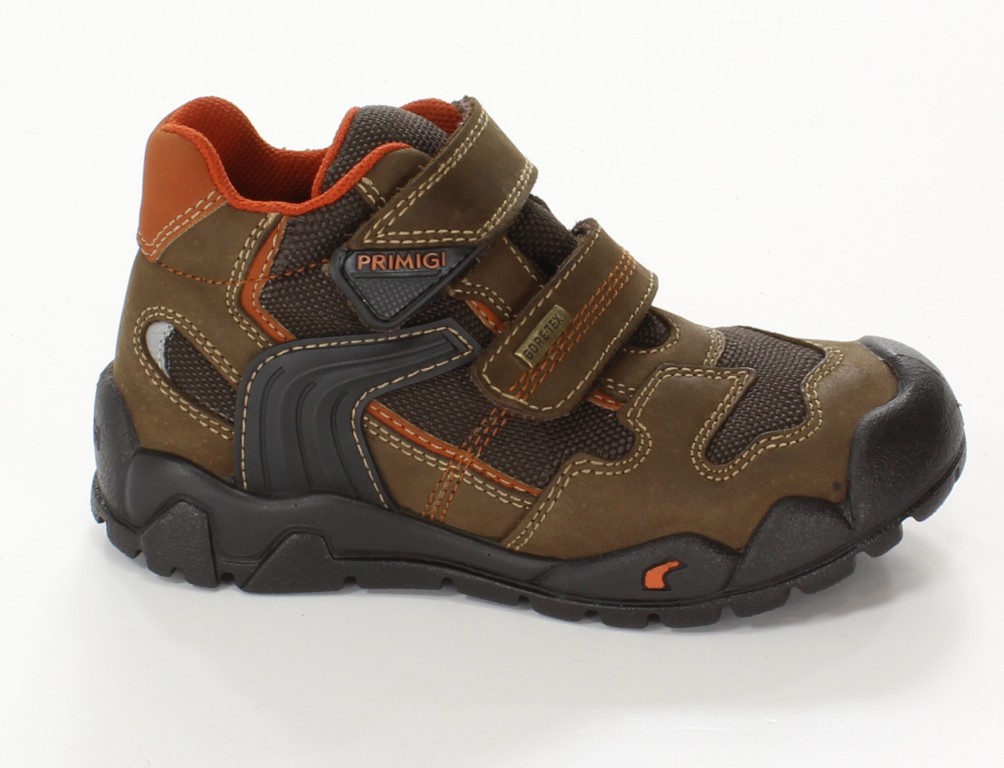 Primigi  Trzewiki 19343-77 Burth  r.20-30 Gore-Tex 