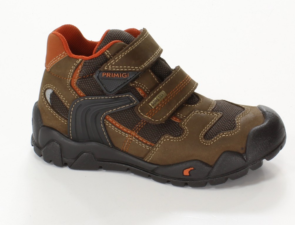 Primigi  Trzewiki 19343-77 Burth  r.20-30 Gore-Tex 