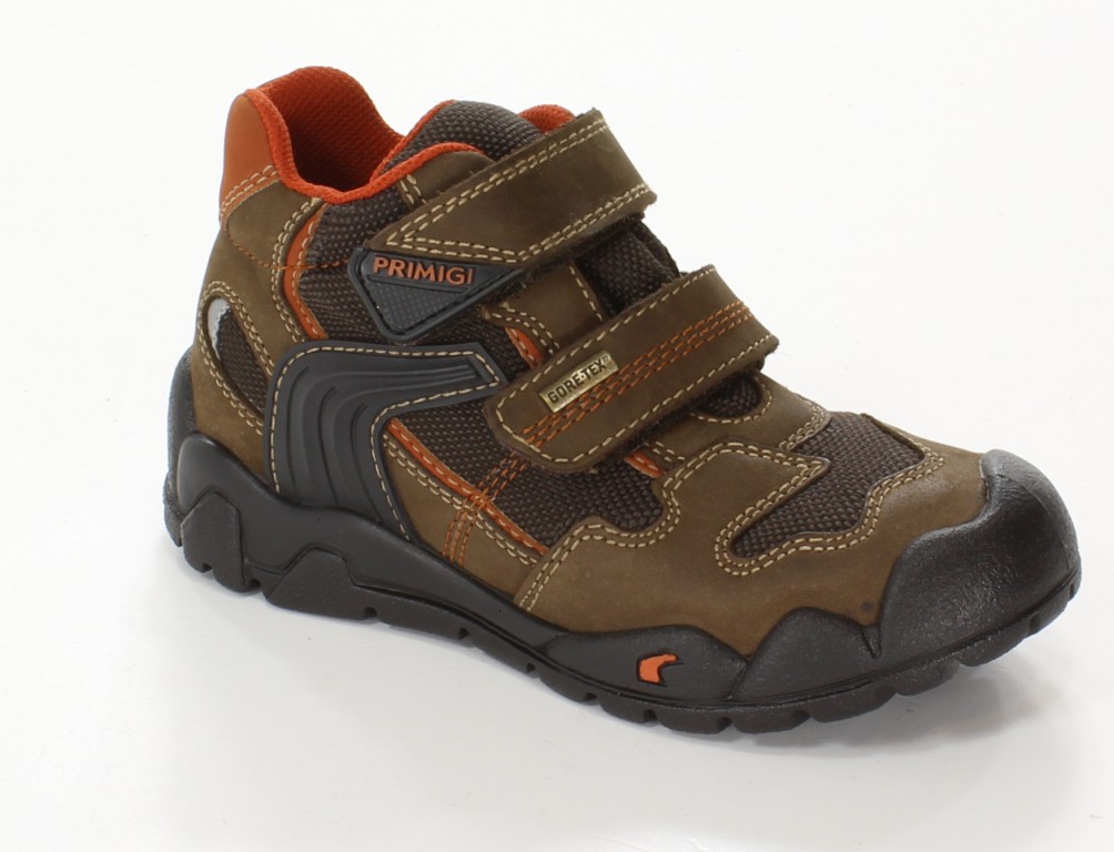 Primigi  Trzewiki 19343-77 Burth  r.20-30 Gore-Tex 