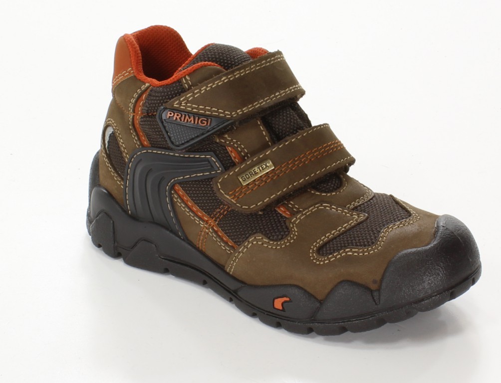 Primigi  Trzewiki 19343-77 Burth  r.20-30 Gore-Tex 