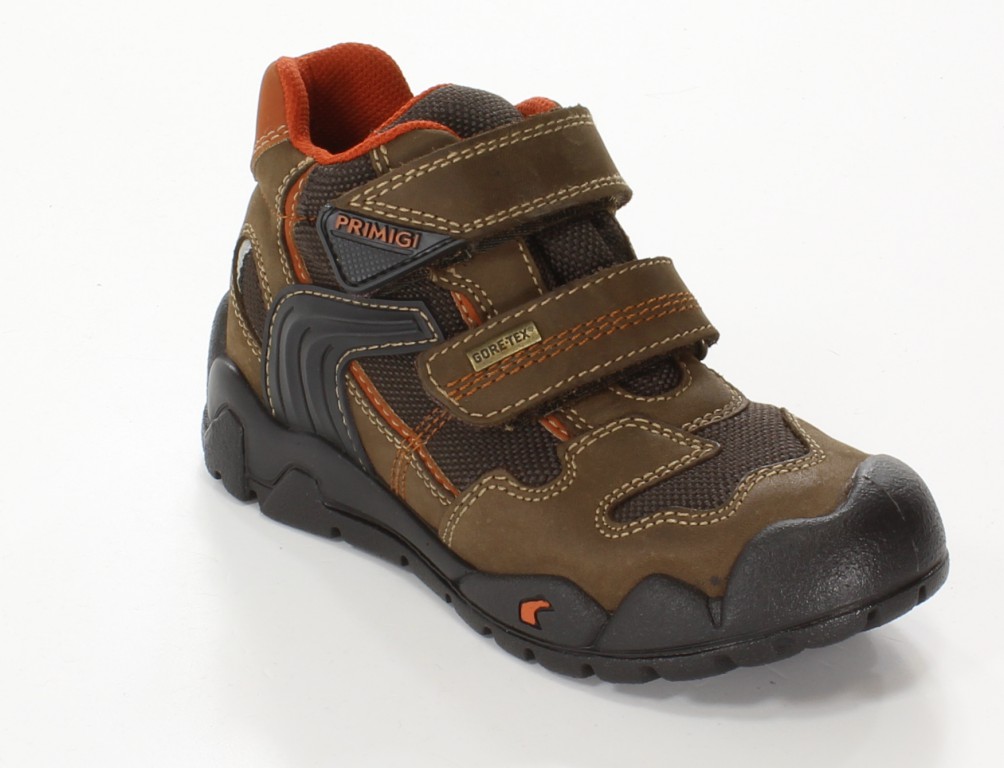 Primigi  Trzewiki 19343-77 Burth  r.20-30 Gore-Tex 