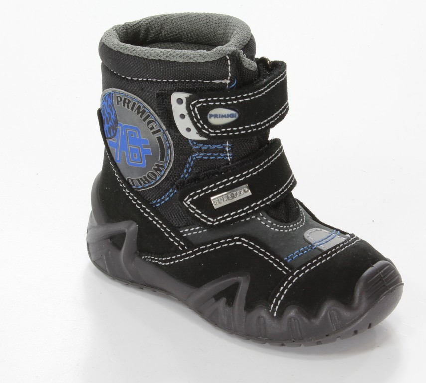 Primigi Trzewiki 59890-77 Chopi  r.20-30 Gore-Tex