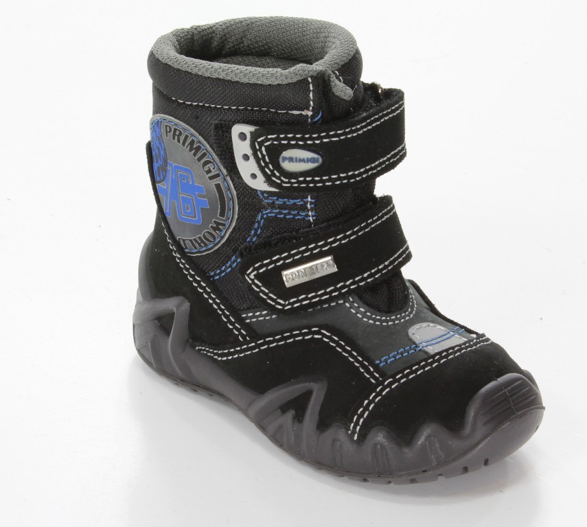 Primigi Trzewiki 59890-77 Chopi  r.20-30 Gore-Tex