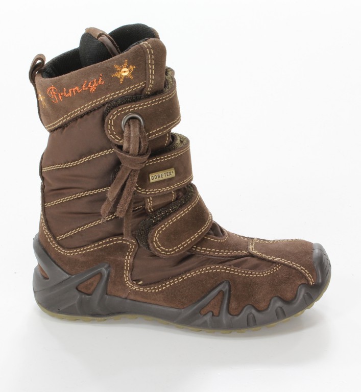 Primigi Kozaki 39093-77 Melia   r.20-30 Gore-Tex