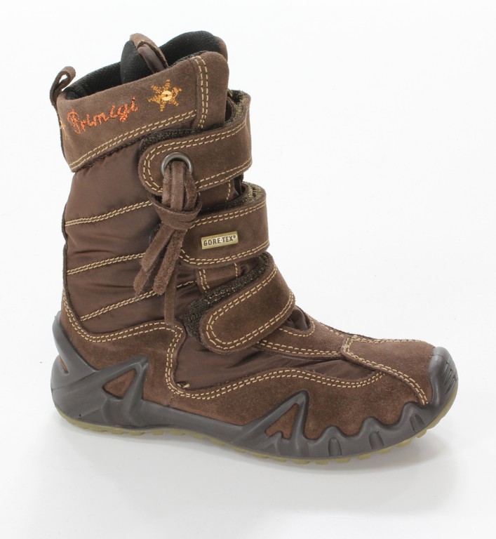 Primigi Kozaki 39093-77 Melia   r.20-30 Gore-Tex