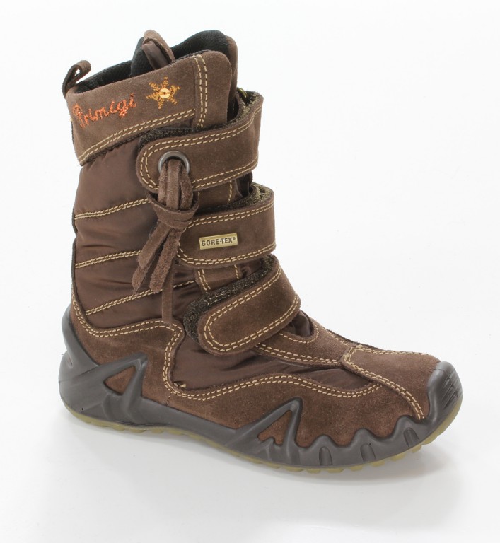 Primigi Kozaki 39093-77 Melia   r.20-30 Gore-Tex