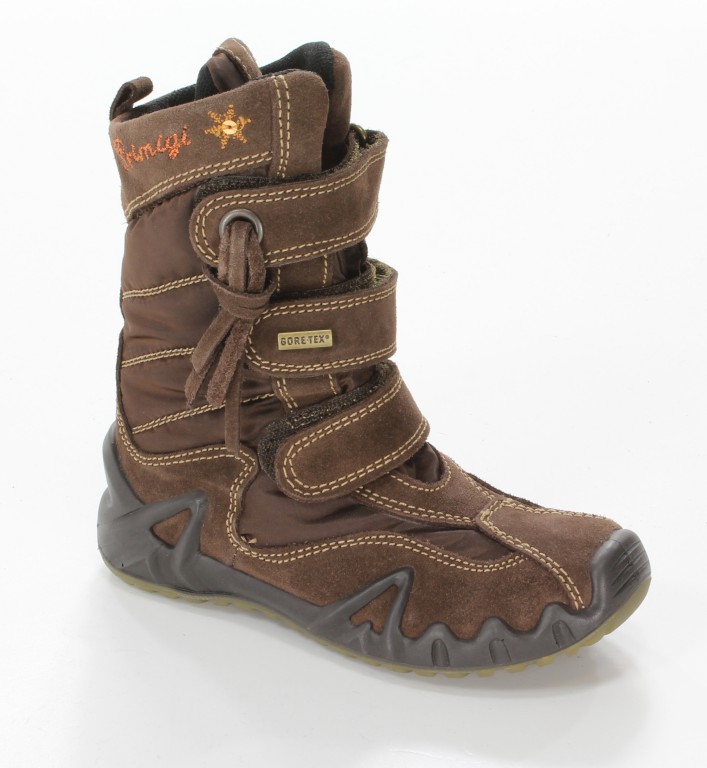Primigi Kozaki 39093-77 Melia   r.20-30 Gore-Tex