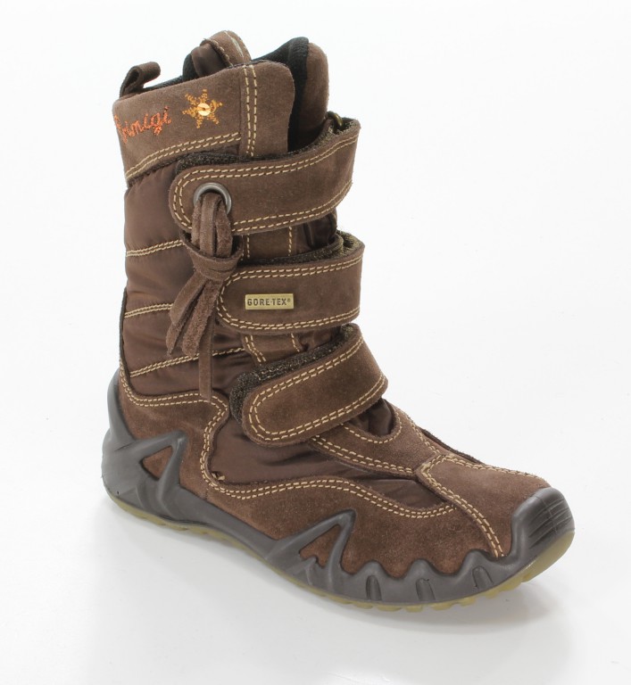 Primigi Kozaki 39093-77 Melia   r.20-30 Gore-Tex