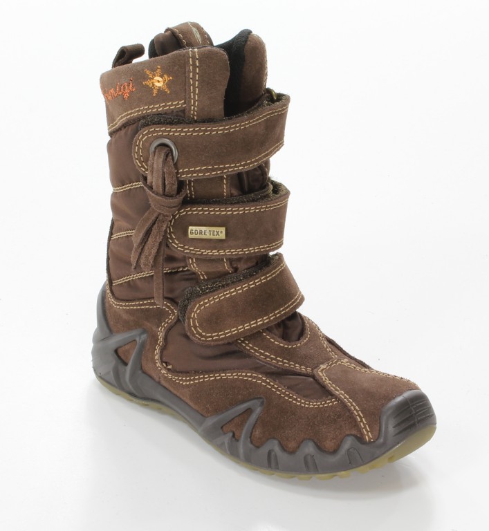 Primigi Kozaki 39093-77 Melia   r.20-30 Gore-Tex