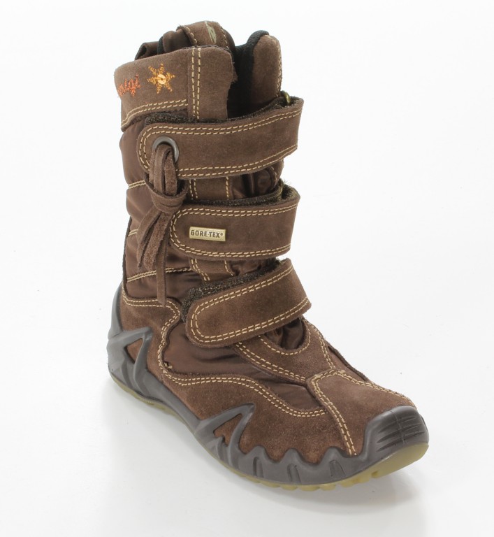 Primigi Kozaki 39093-77 Melia   r.20-30 Gore-Tex