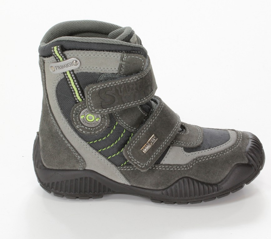 Primigi  Trzewiki 77511-77 Bais  r.20-30 Gore-Tex