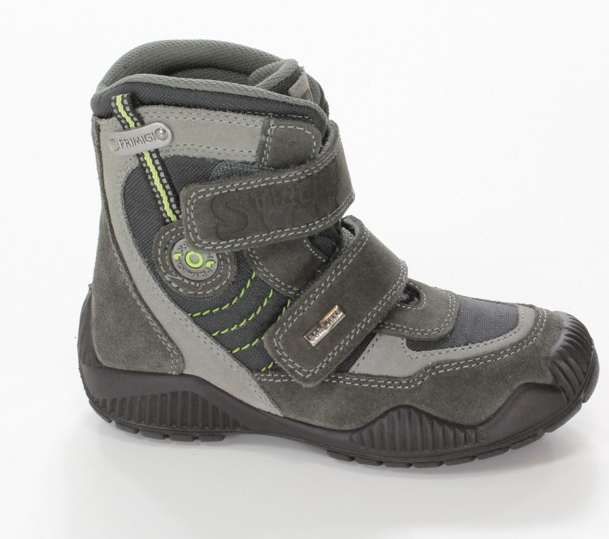 Primigi  Trzewiki 77511-77 Bais  r.20-30 Gore-Tex