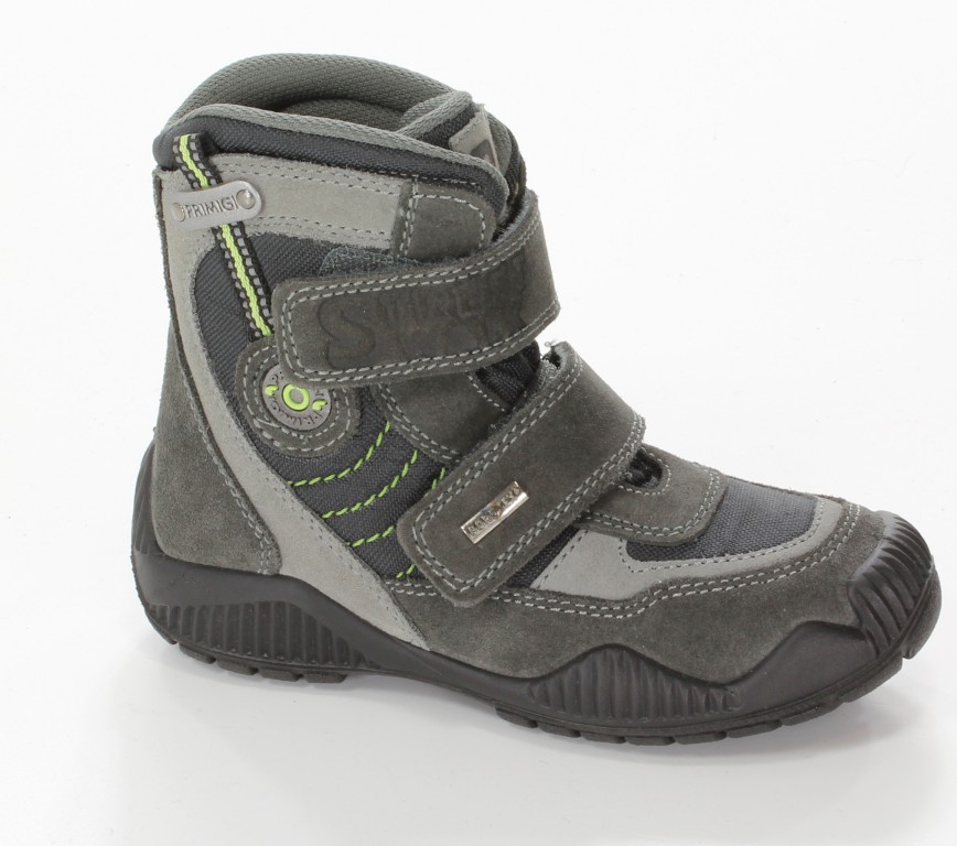 Primigi  Trzewiki 77511-77 Bais  r.20-30 Gore-Tex