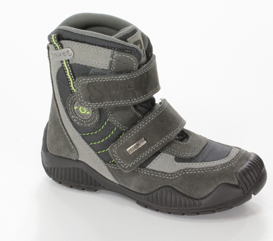 Primigi  Trzewiki 77511-77 Bais  r.20-30 Gore-Tex