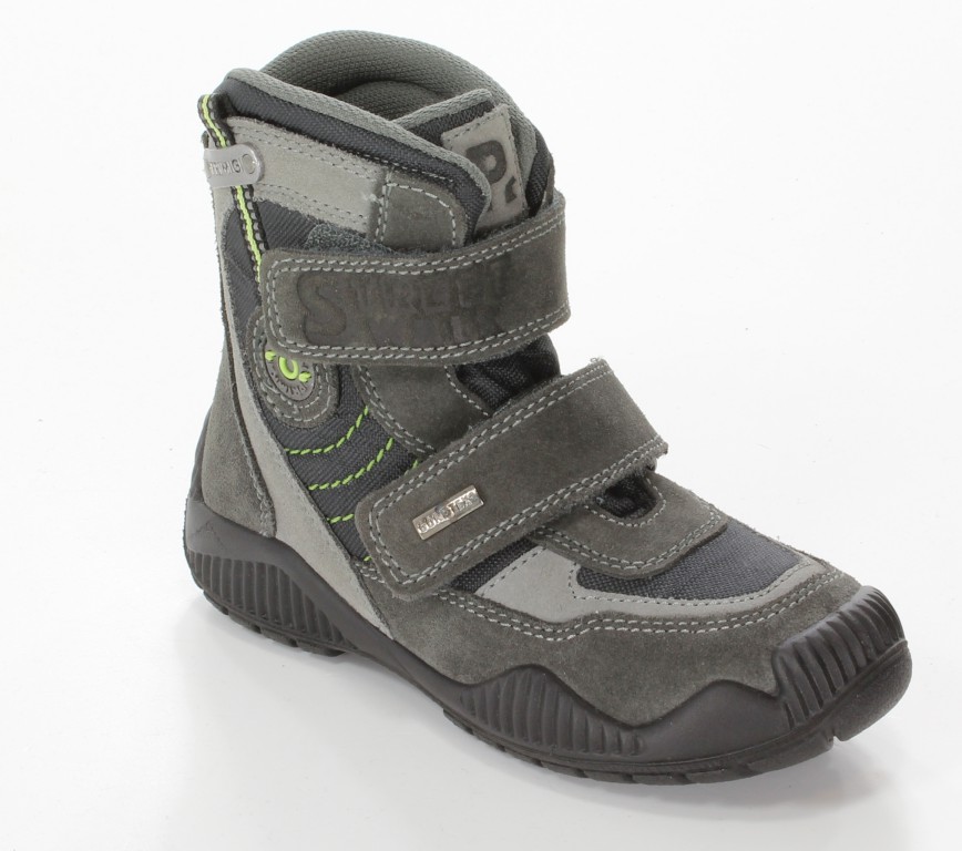 Primigi  Trzewiki 77511-77 Bais  r.20-30 Gore-Tex