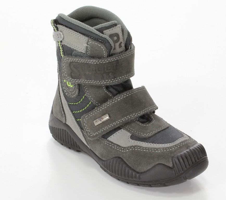 Primigi  Trzewiki 77511-77 Bais  r.20-30 Gore-Tex