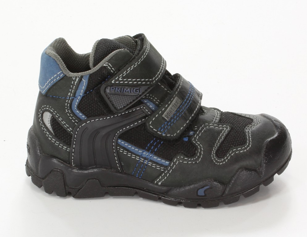Primigi  Trzewiki 19342-77 Burth r.20-30 Gore-Tex