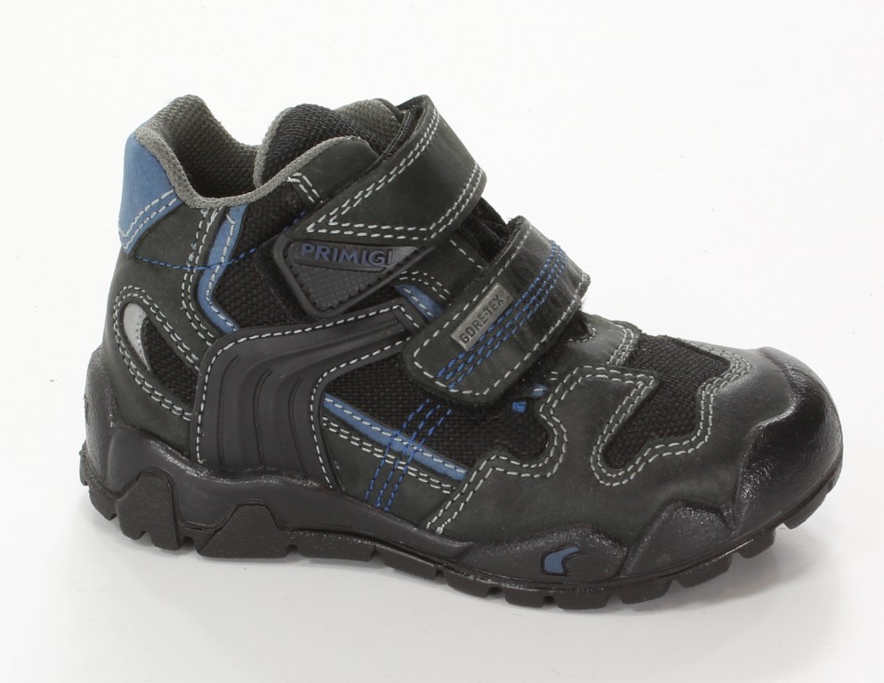 Primigi  Trzewiki 19342-77 Burth r.20-30 Gore-Tex