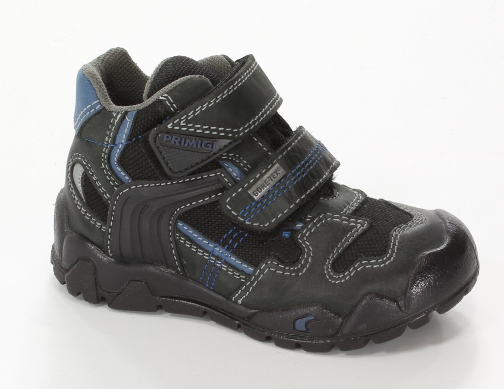 Primigi  Trzewiki 19342-77 Burth r.20-30 Gore-Tex