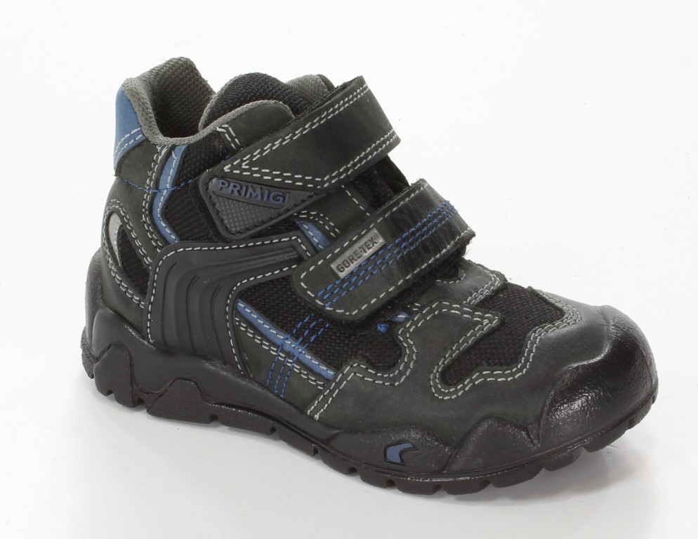 Primigi  Trzewiki 19342-77 Burth r.20-30 Gore-Tex
