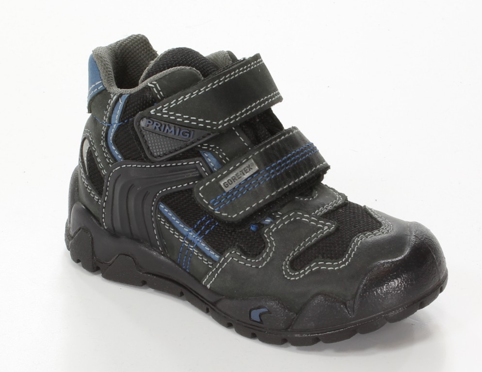 Primigi  Trzewiki 19342-77 Burth r.20-30 Gore-Tex