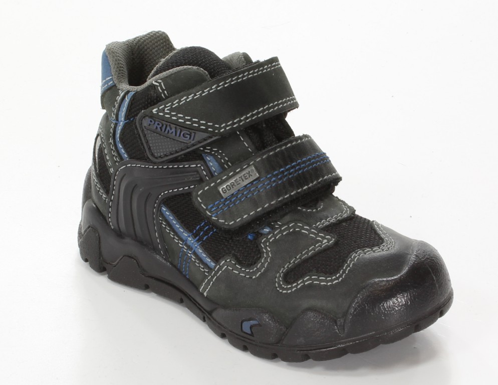 Primigi  Trzewiki 19342-77 Burth r.20-30 Gore-Tex