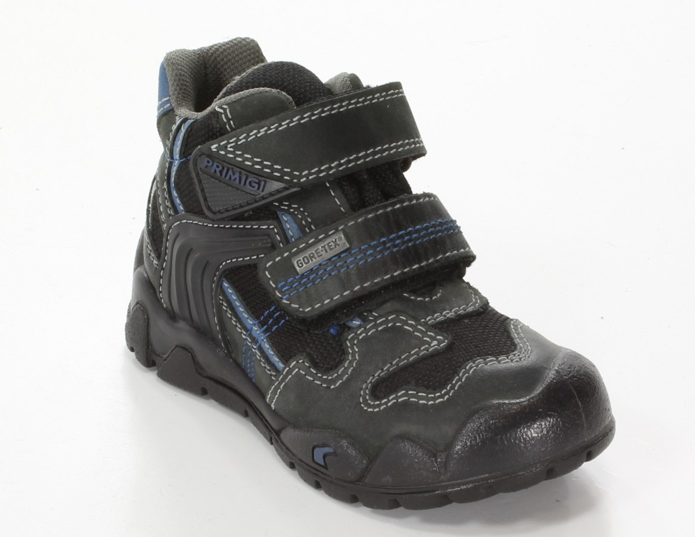 Primigi  Trzewiki 19342-77 Burth r.20-30 Gore-Tex