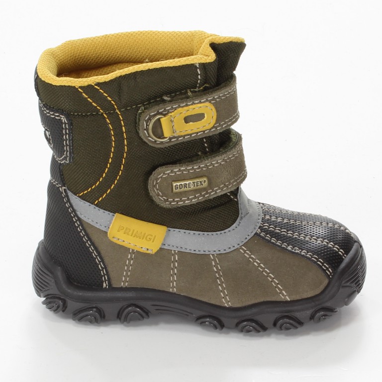 Primigi  Trzewiki 59833-77 Kaeli  r.20-30 Gore-Tex