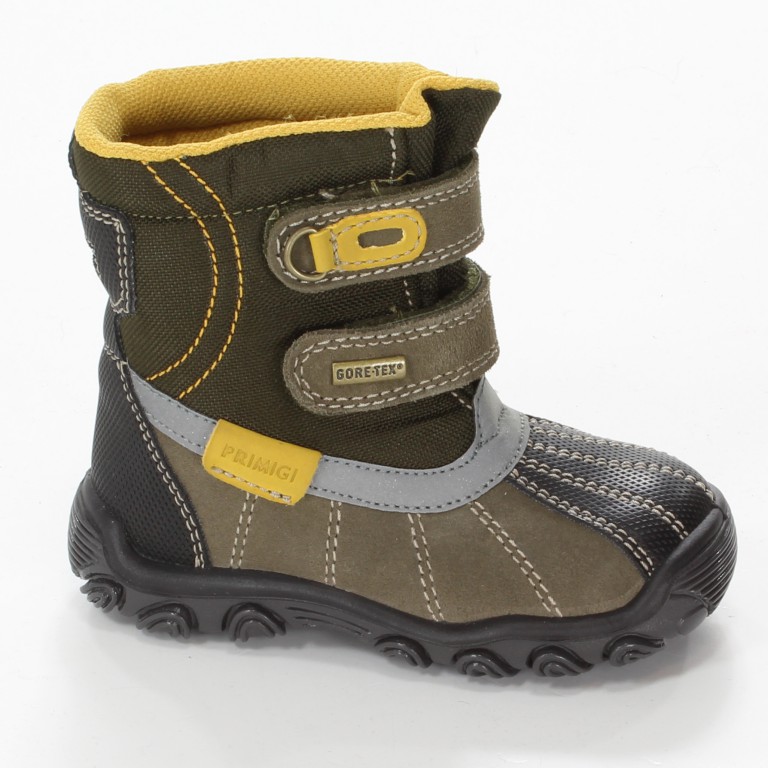 Primigi  Trzewiki 59833-77 Kaeli  r.20-30 Gore-Tex