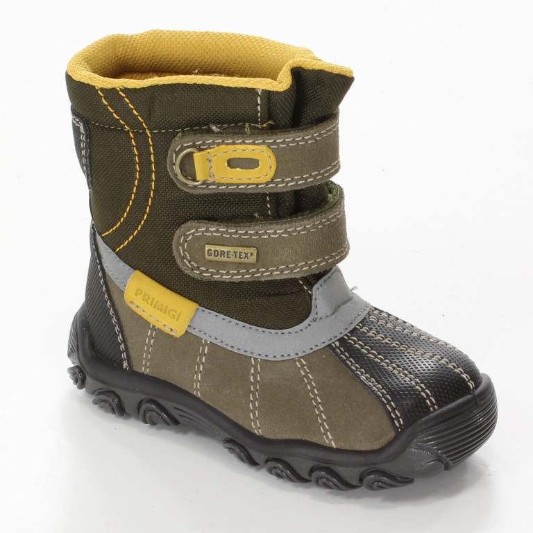 Primigi  Trzewiki 59833-77 Kaeli  r.20-30 Gore-Tex