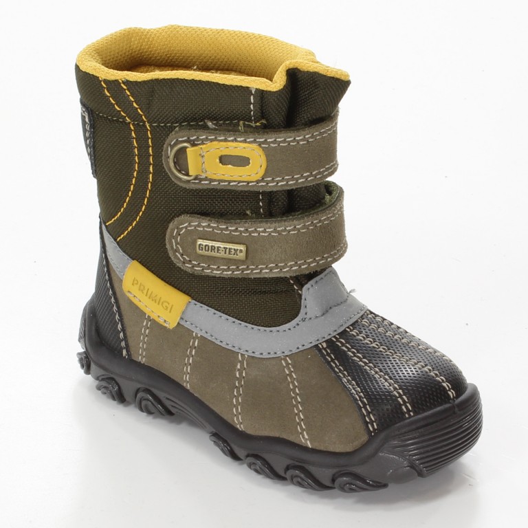 Primigi  Trzewiki 59833-77 Kaeli  r.20-30 Gore-Tex