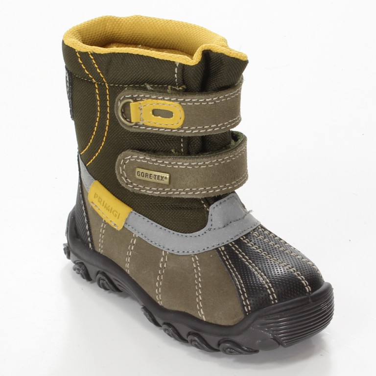 Primigi  Trzewiki 59833-77 Kaeli  r.20-30 Gore-Tex