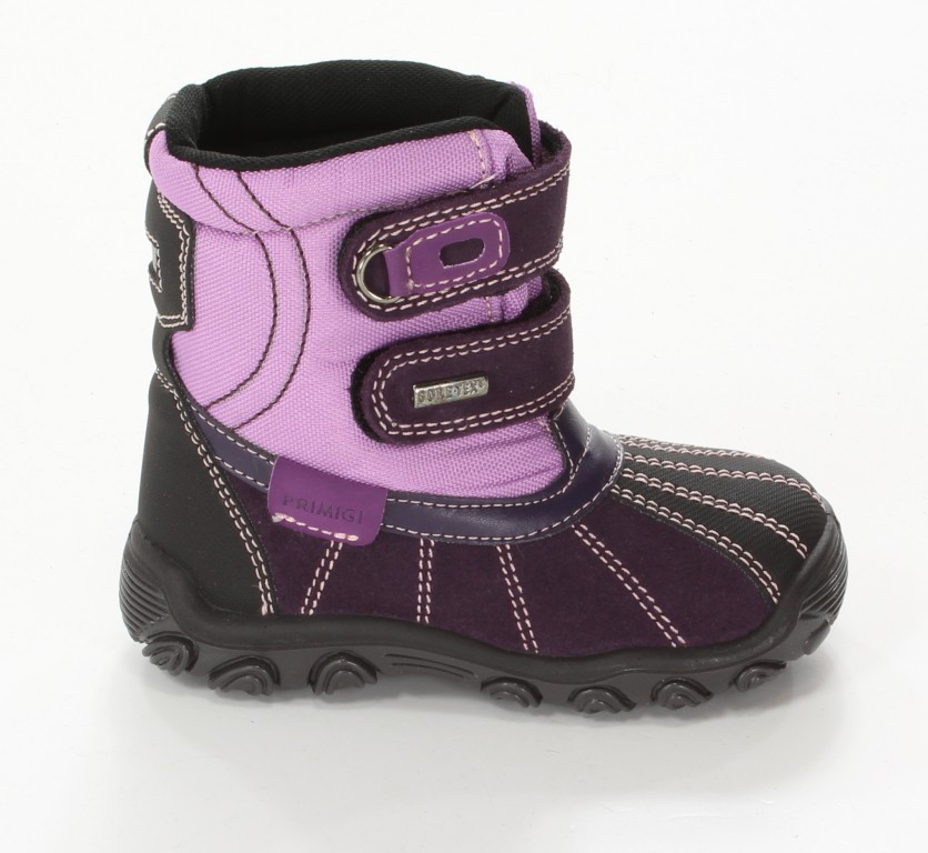 Primigi  Trzewiki 59831-77 Kaeli r.20-30 Gore-Tex