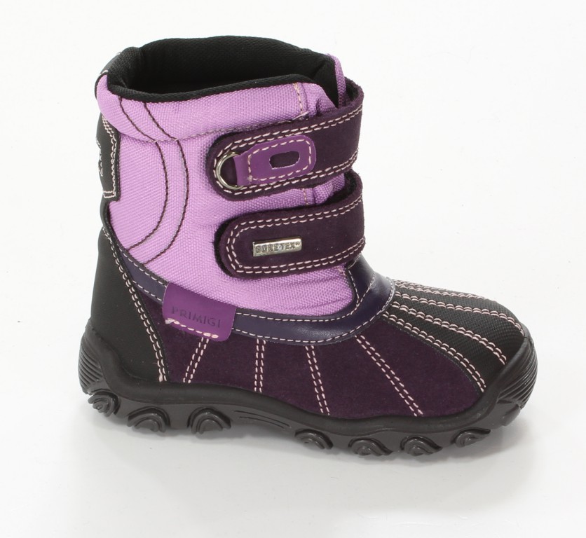 Primigi  Trzewiki 59831-77 Kaeli r.20-30 Gore-Tex