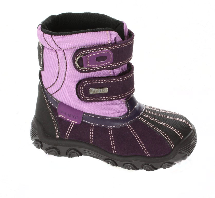 Primigi  Trzewiki 59831-77 Kaeli r.20-30 Gore-Tex