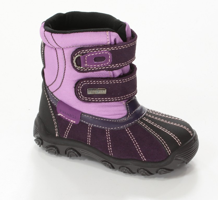 Primigi  Trzewiki 59831-77 Kaeli r.20-30 Gore-Tex