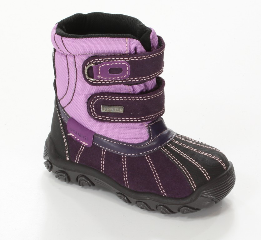 Primigi  Trzewiki 59831-77 Kaeli r.20-30 Gore-Tex