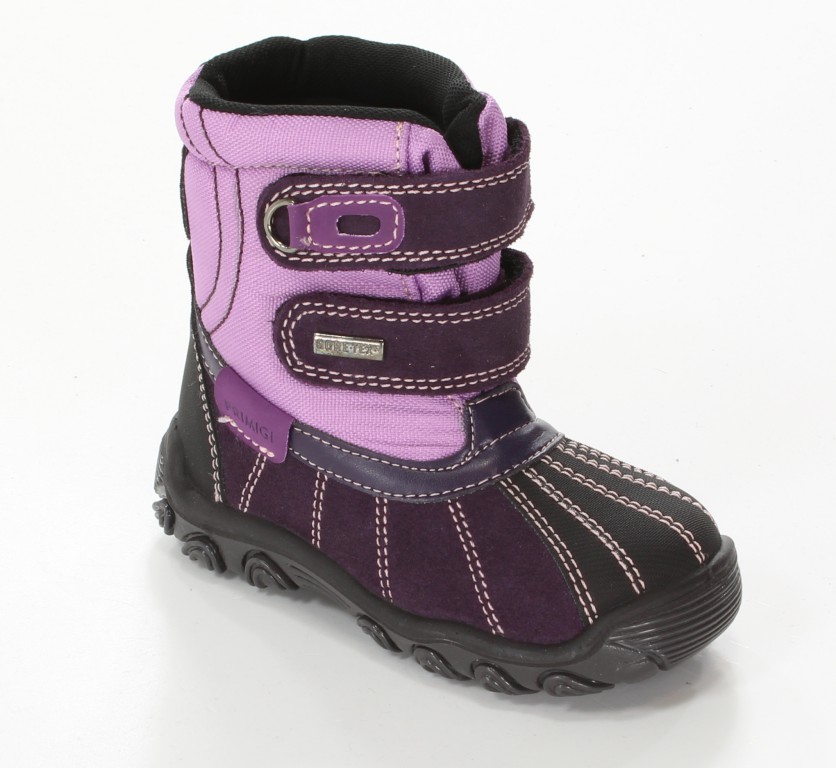 Primigi  Trzewiki 59831-77 Kaeli r.20-30 Gore-Tex