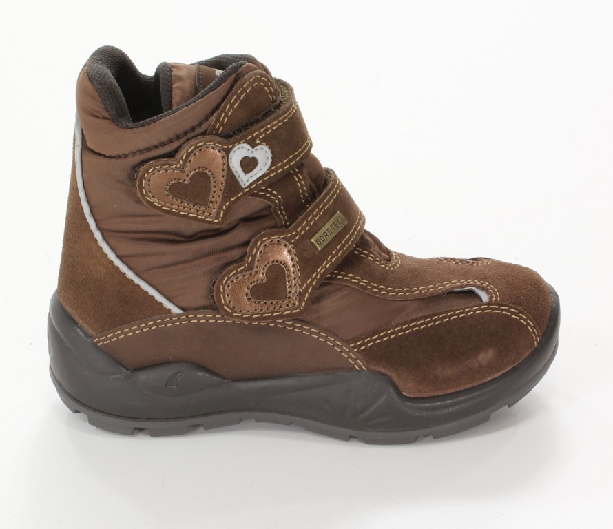 Primigi  Trzewiki 19071-77 Keria r.20-30 Gore-Tex