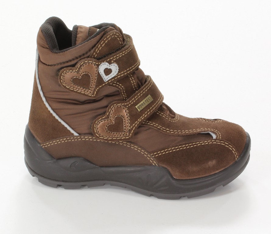 Primigi  Trzewiki 19071-77 Keria r.20-30 Gore-Tex